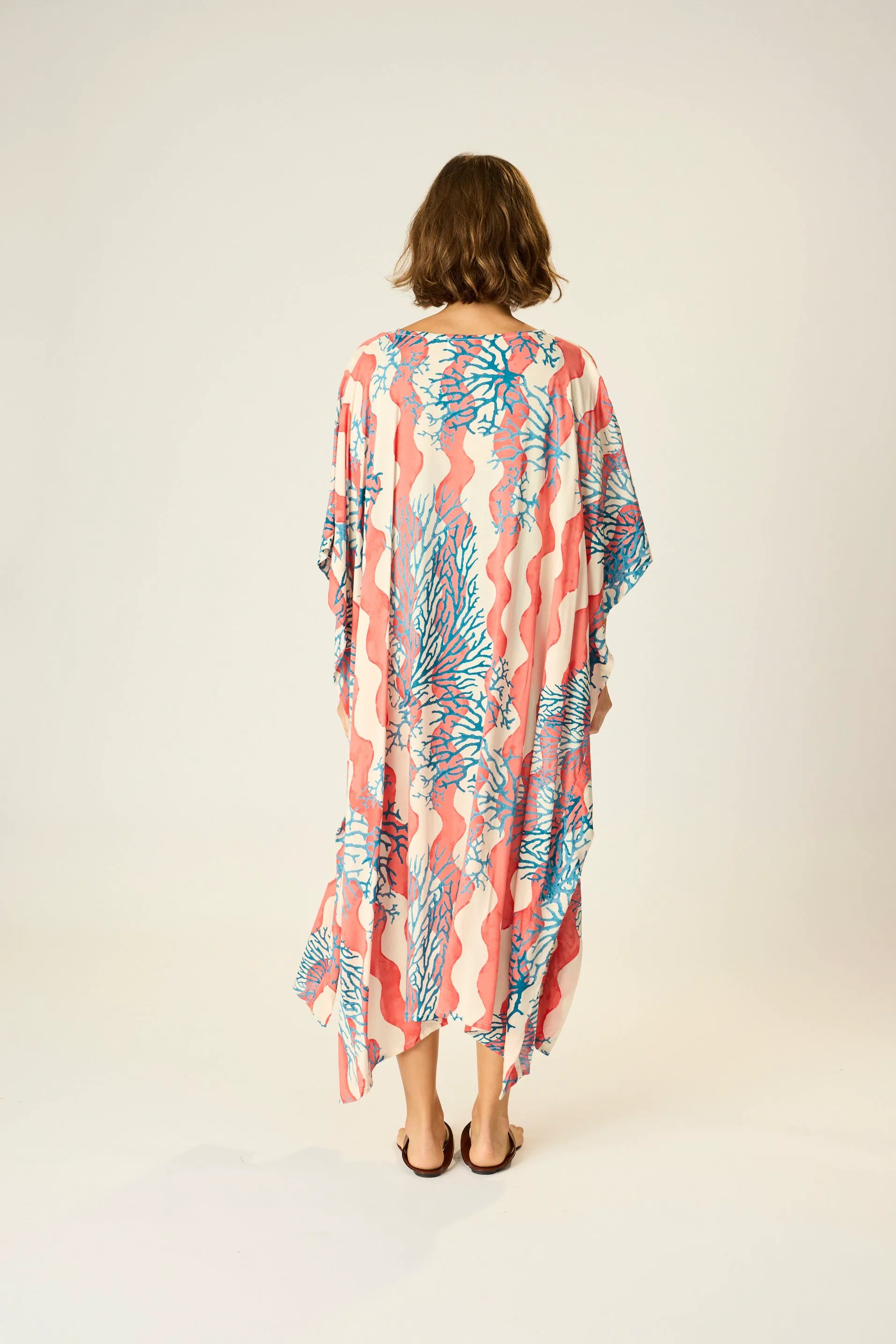 CORAL WAVE PEACH
