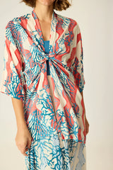 CORAL WAVE PEACH
