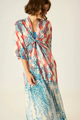 CORAL WAVE PEACH