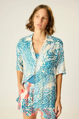 CORAL WAVE PEACH