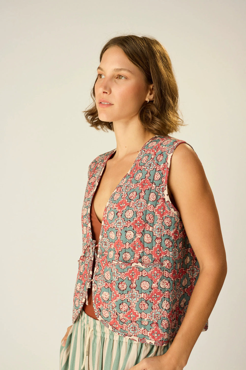 SPANISH TILE COMBO