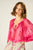 SEA GLASS CHIFFON PINK