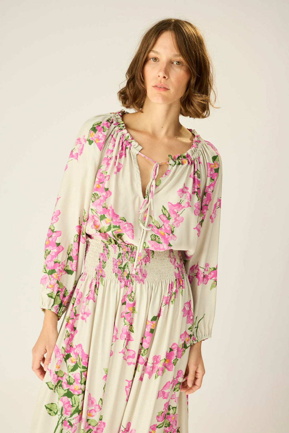 BOUGAINVILLEA MOTHER OF PEARL