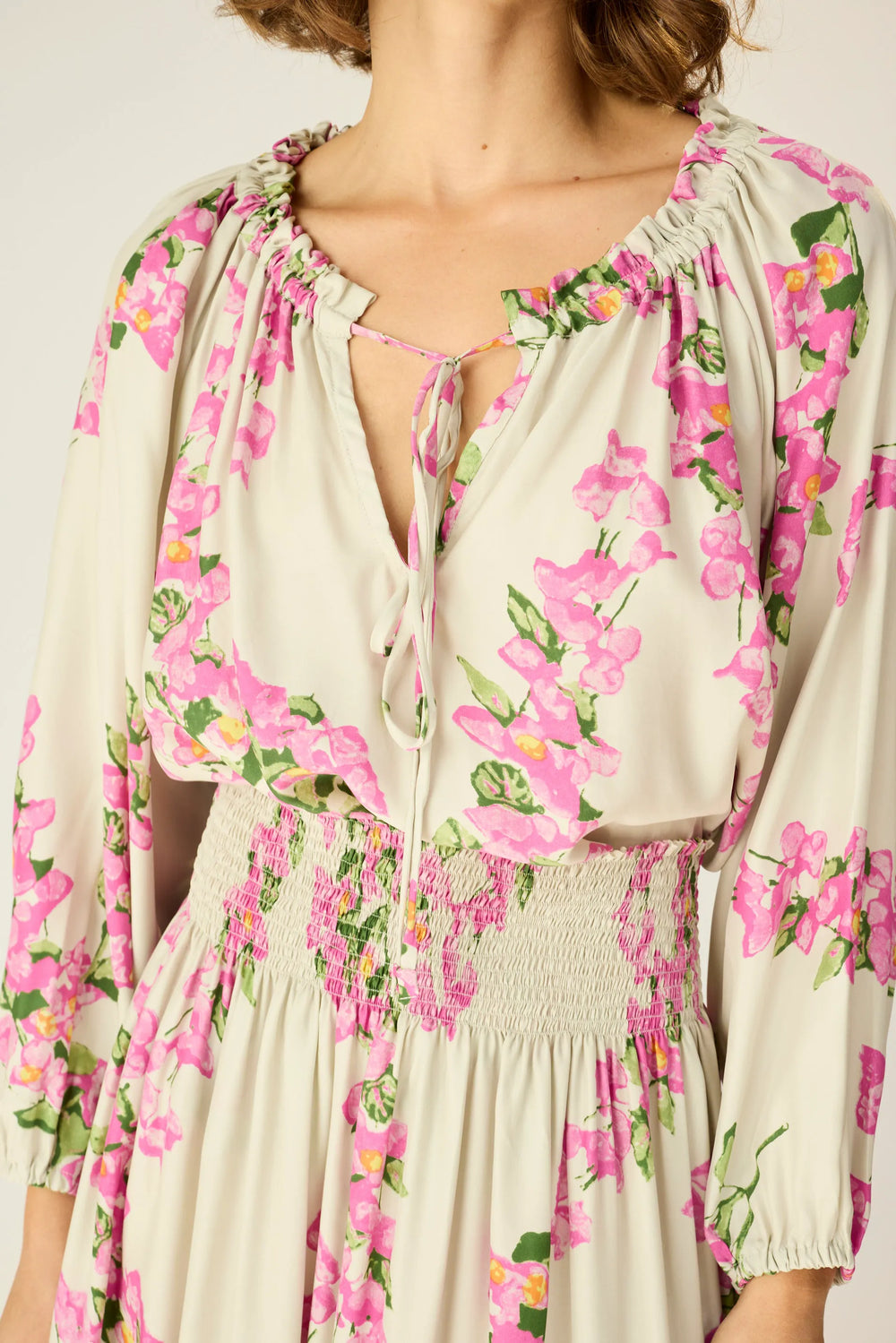 BOUGAINVILLEA MOTHER OF PEARL