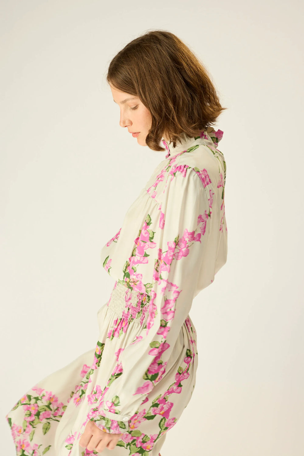 BOUGAINVILLEA MOTHER OF PEARL
