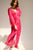 SEA GLASS CHIFFON PINK