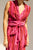 SEA GLASS SILK PINK