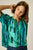 SEA GLASS GREEN
