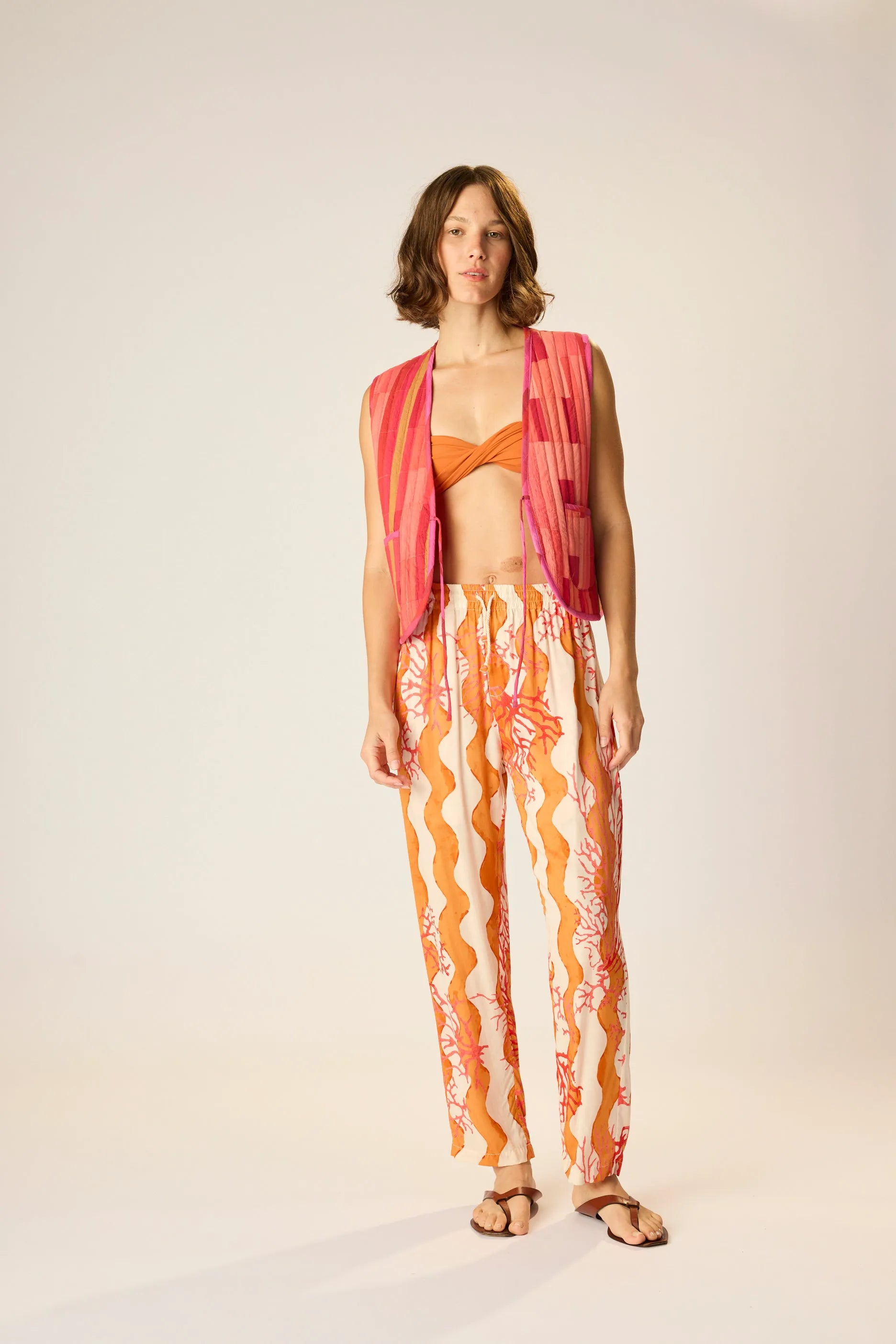 CORAL WAVE HONEY