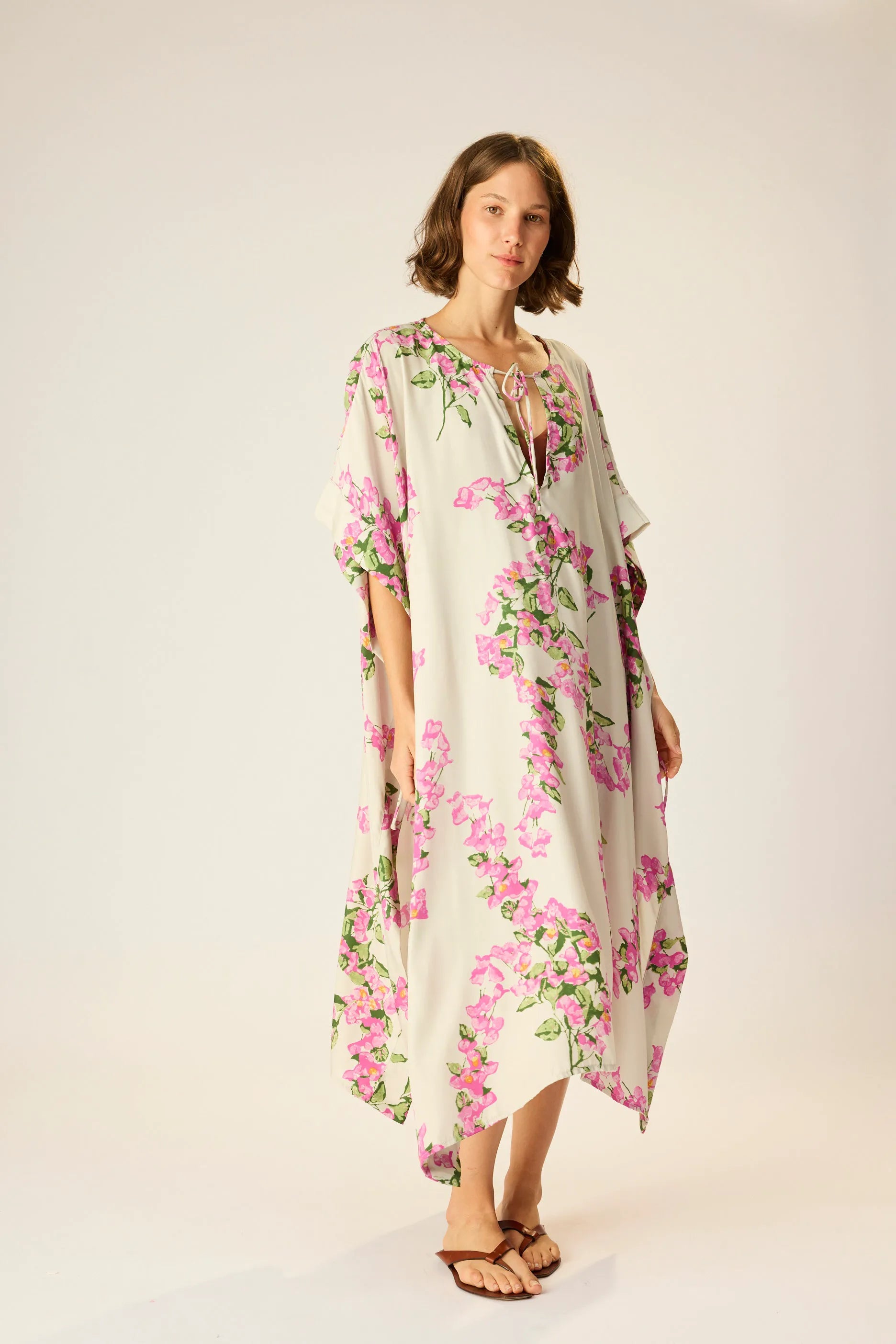 BOUGAINVILLEA MOTHER OF PEARL