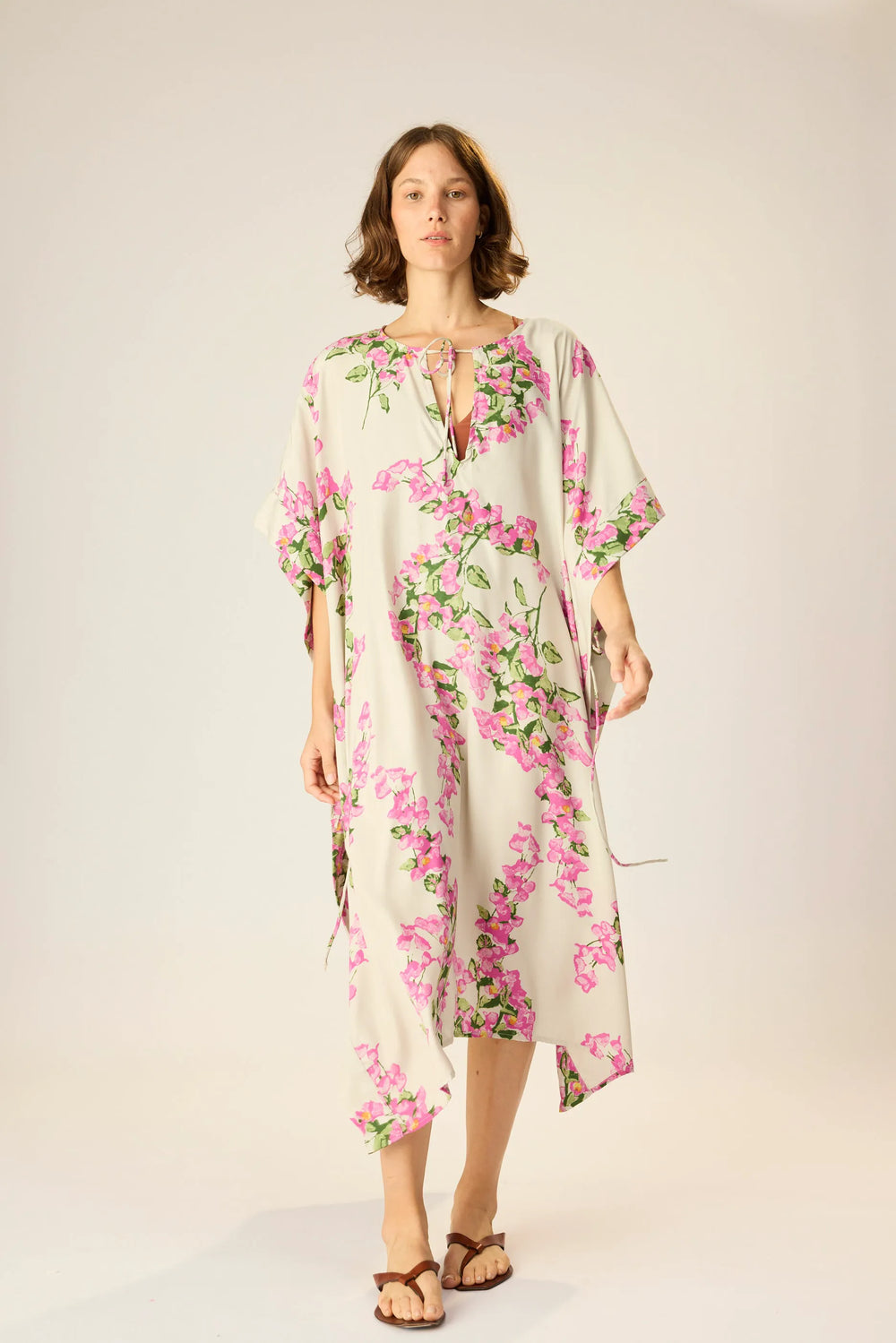 BOUGAINVILLEA MOTHER OF PEARL