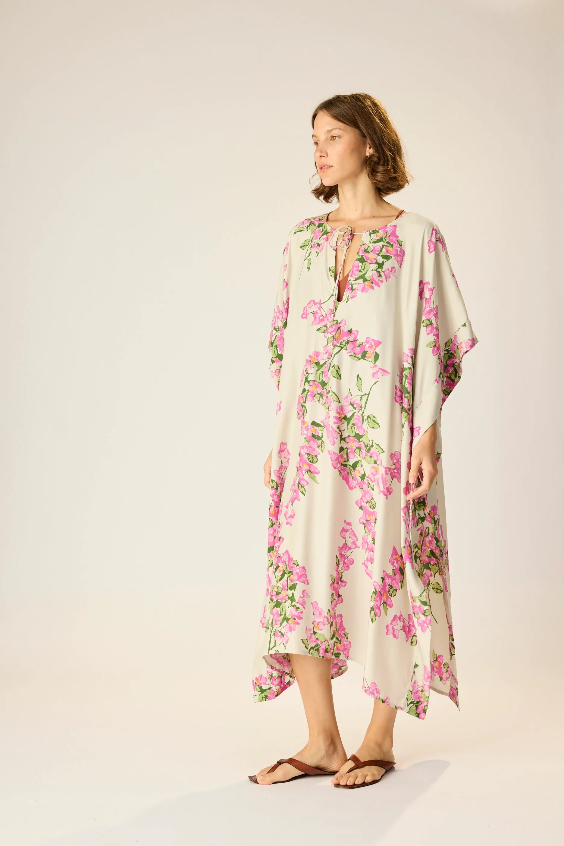 BOUGAINVILLEA MOTHER OF PEARL