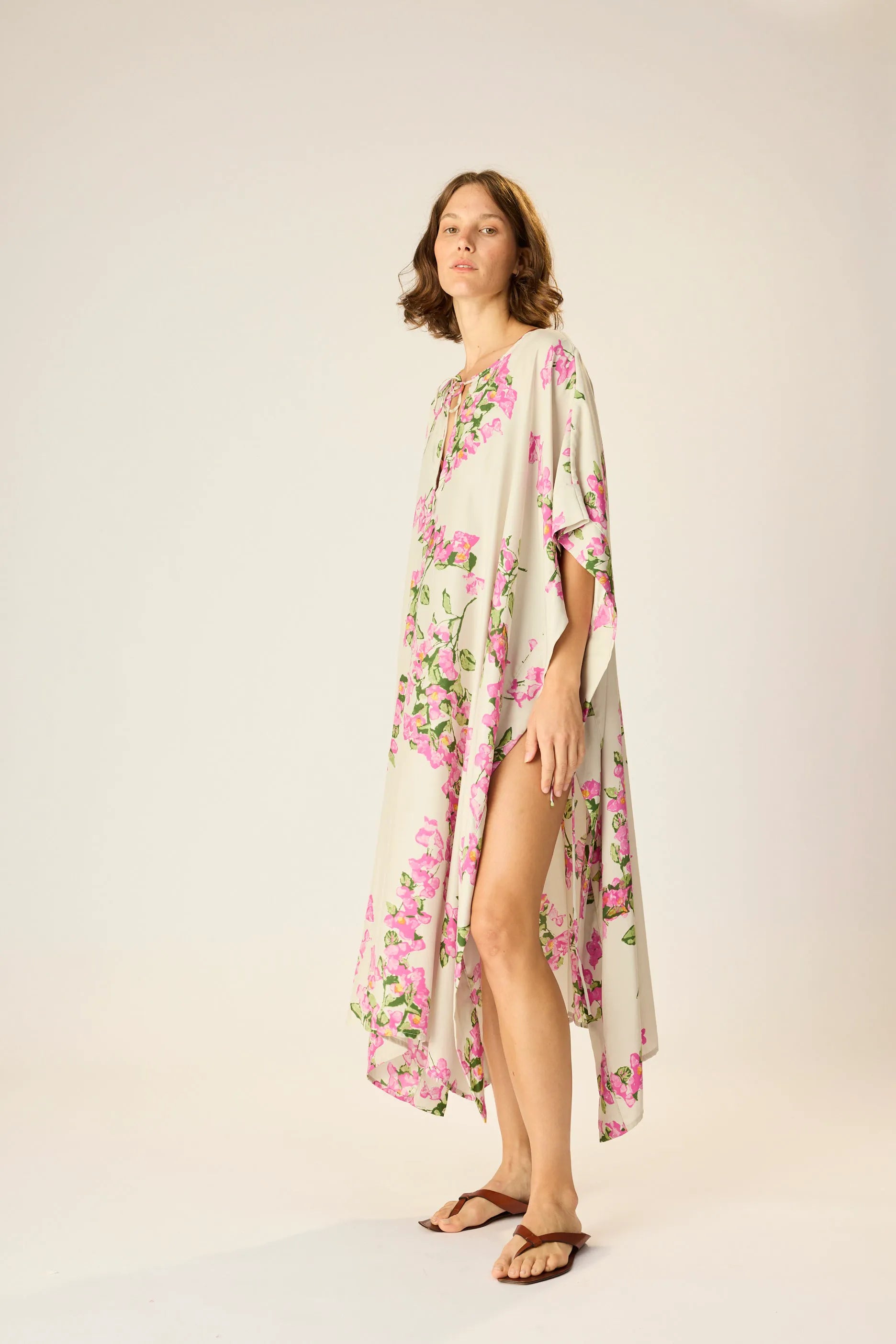 BOUGAINVILLEA MOTHER OF PEARL