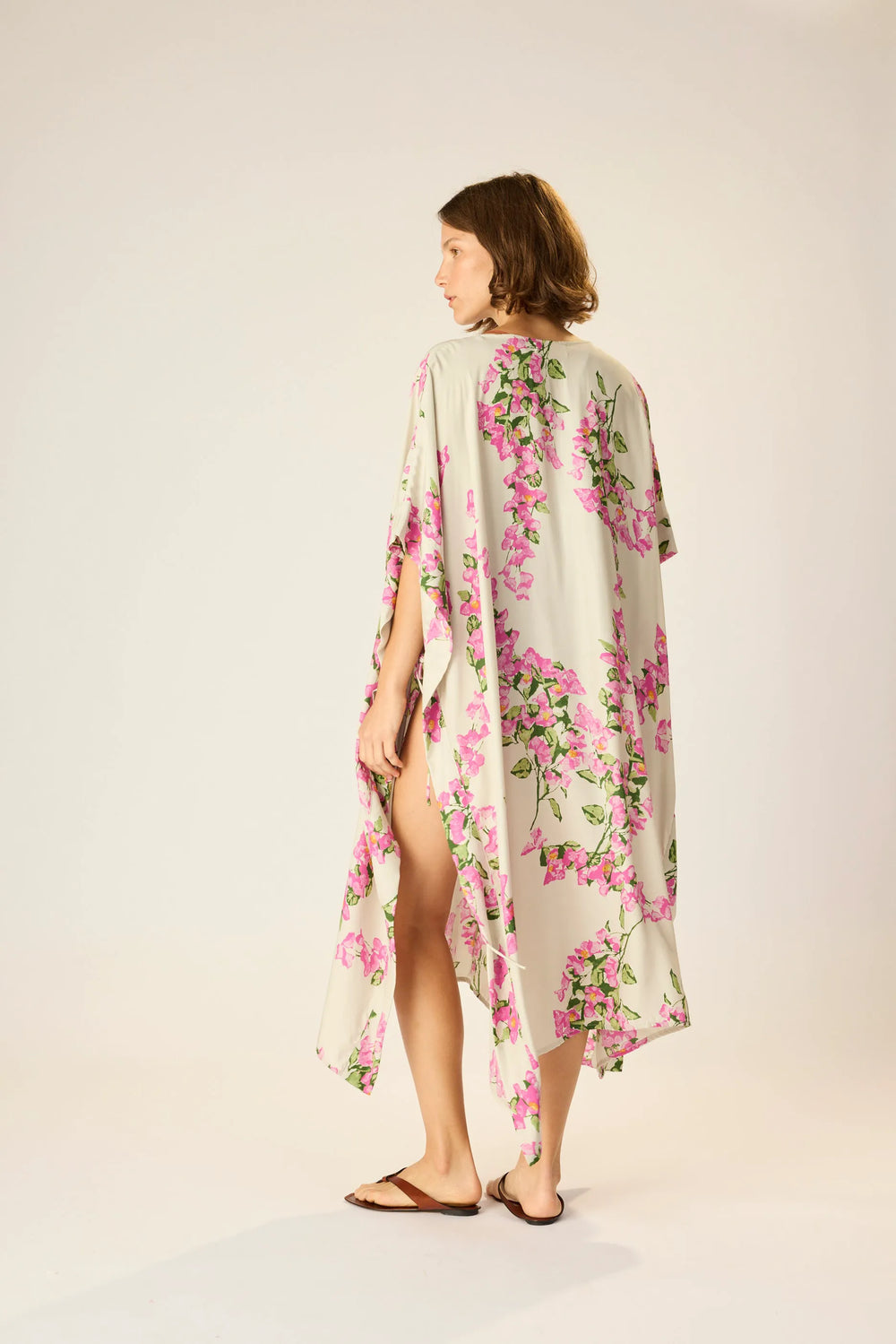 BOUGAINVILLEA MOTHER OF PEARL