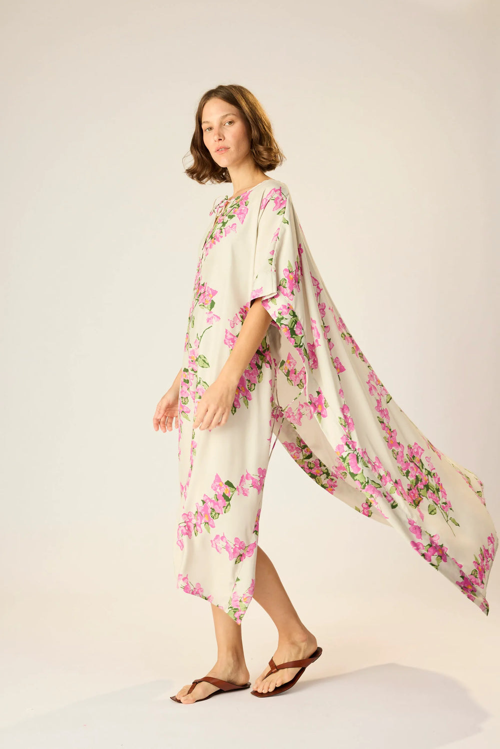 BOUGAINVILLEA MOTHER OF PEARL