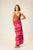 SEA GLASS SILK PINK