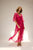 SEA GLASS CHIFFON PINK