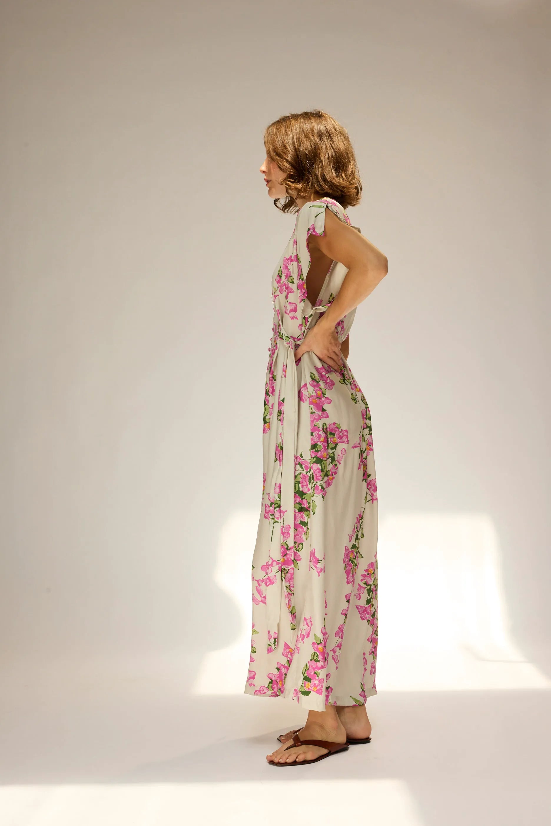 BOUGAINVILLEA MOTHER OF PEARL