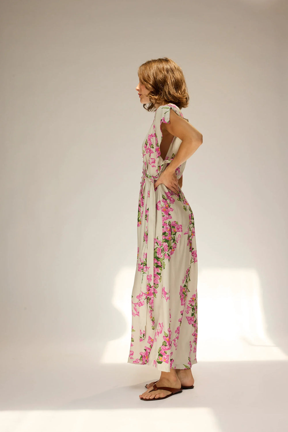 BOUGAINVILLEA MOTHER OF PEARL