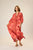 SEA GLASS SILK CORAL