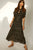 METALLIC CHIFFON