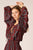 FEATHER BORDEAUX