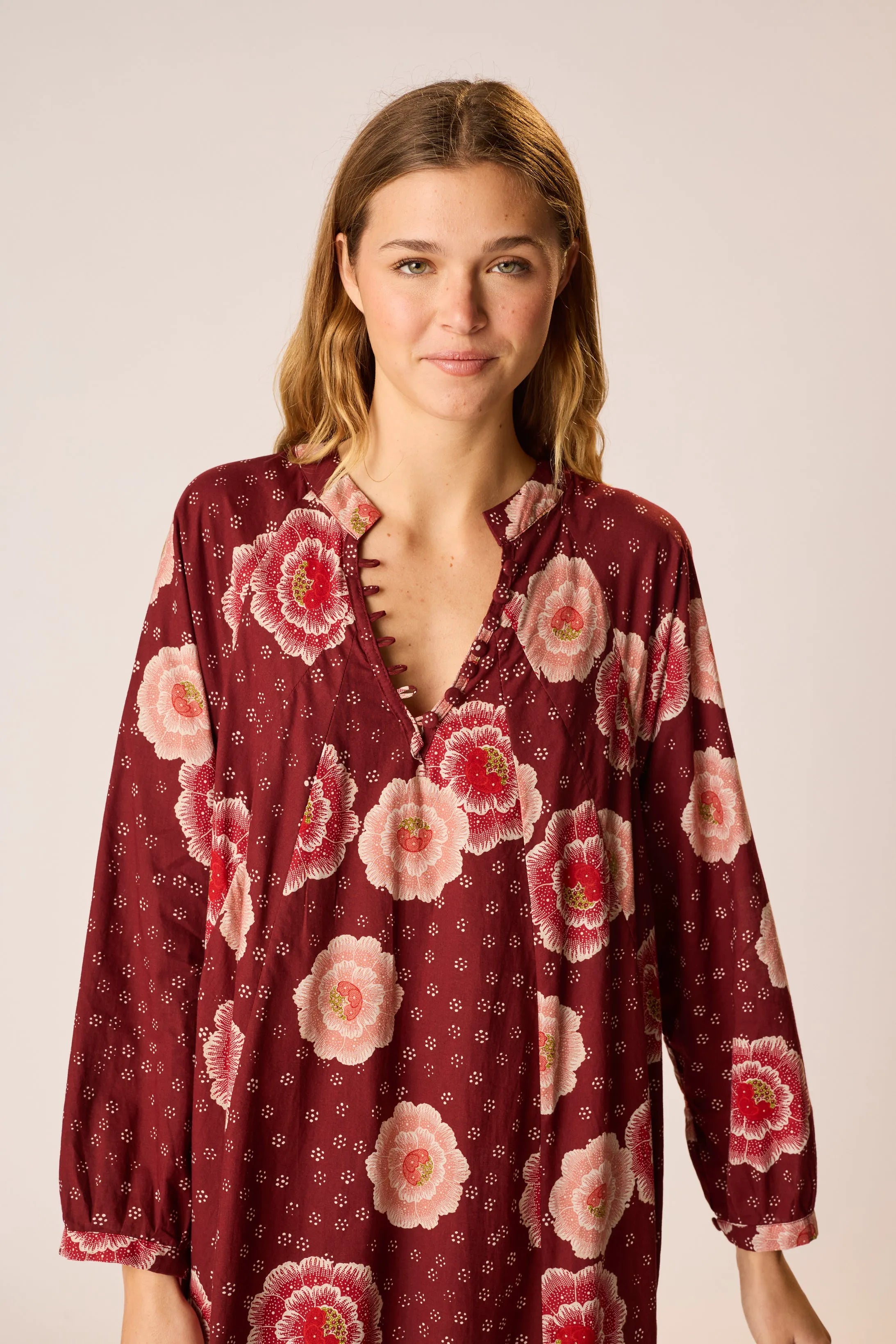 POPPY CHERRY