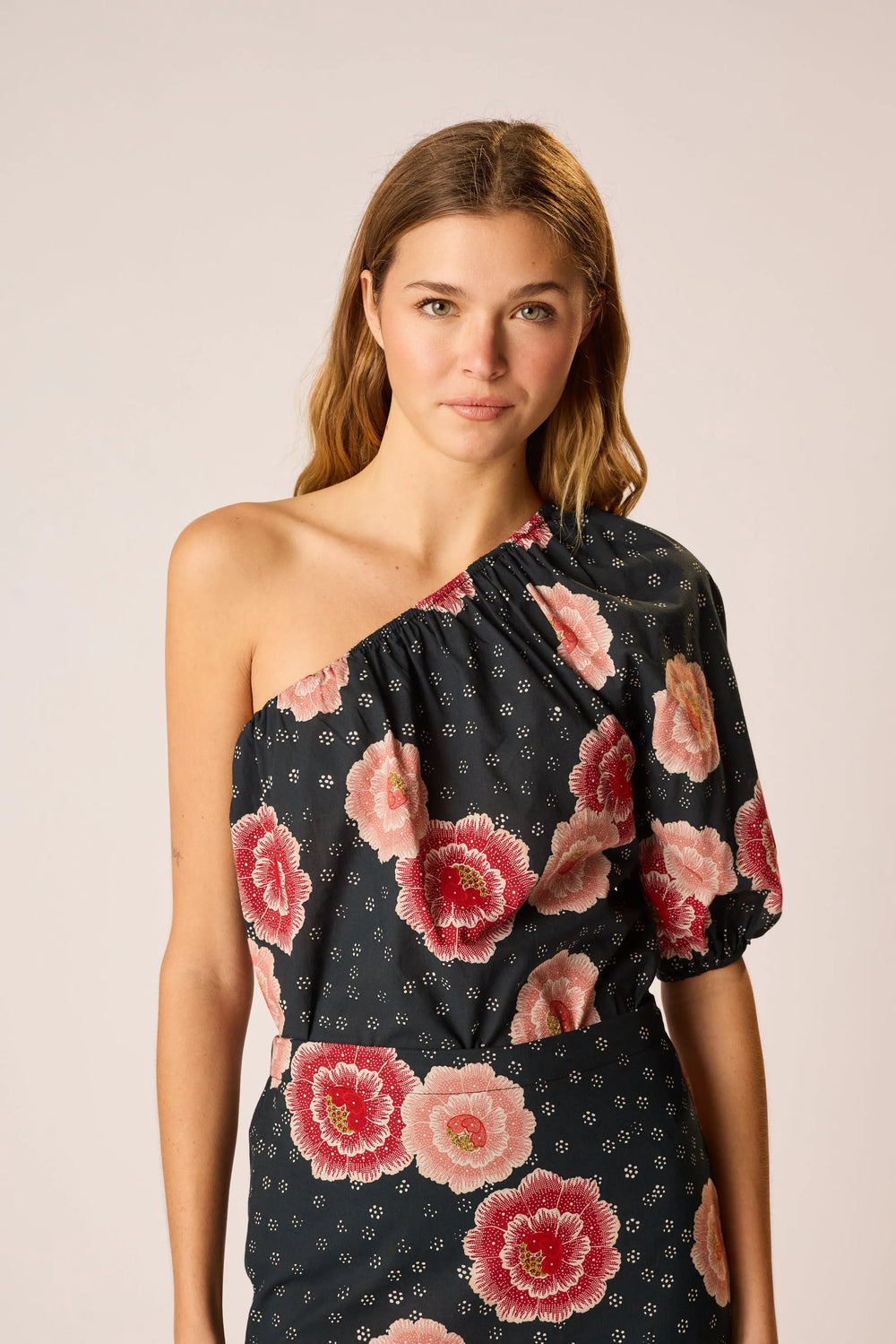 POPPY INDIGO