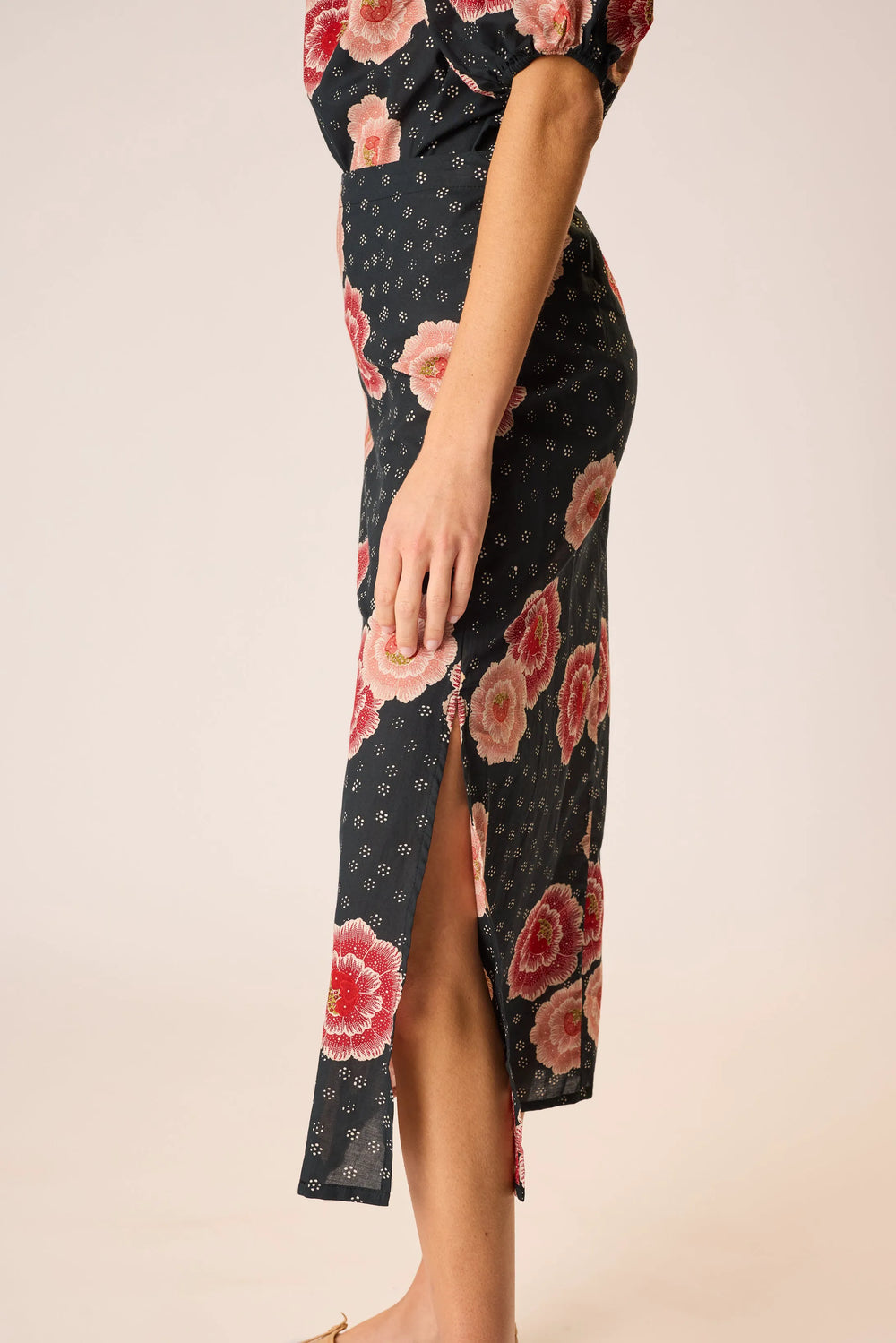 POPPY INDIGO