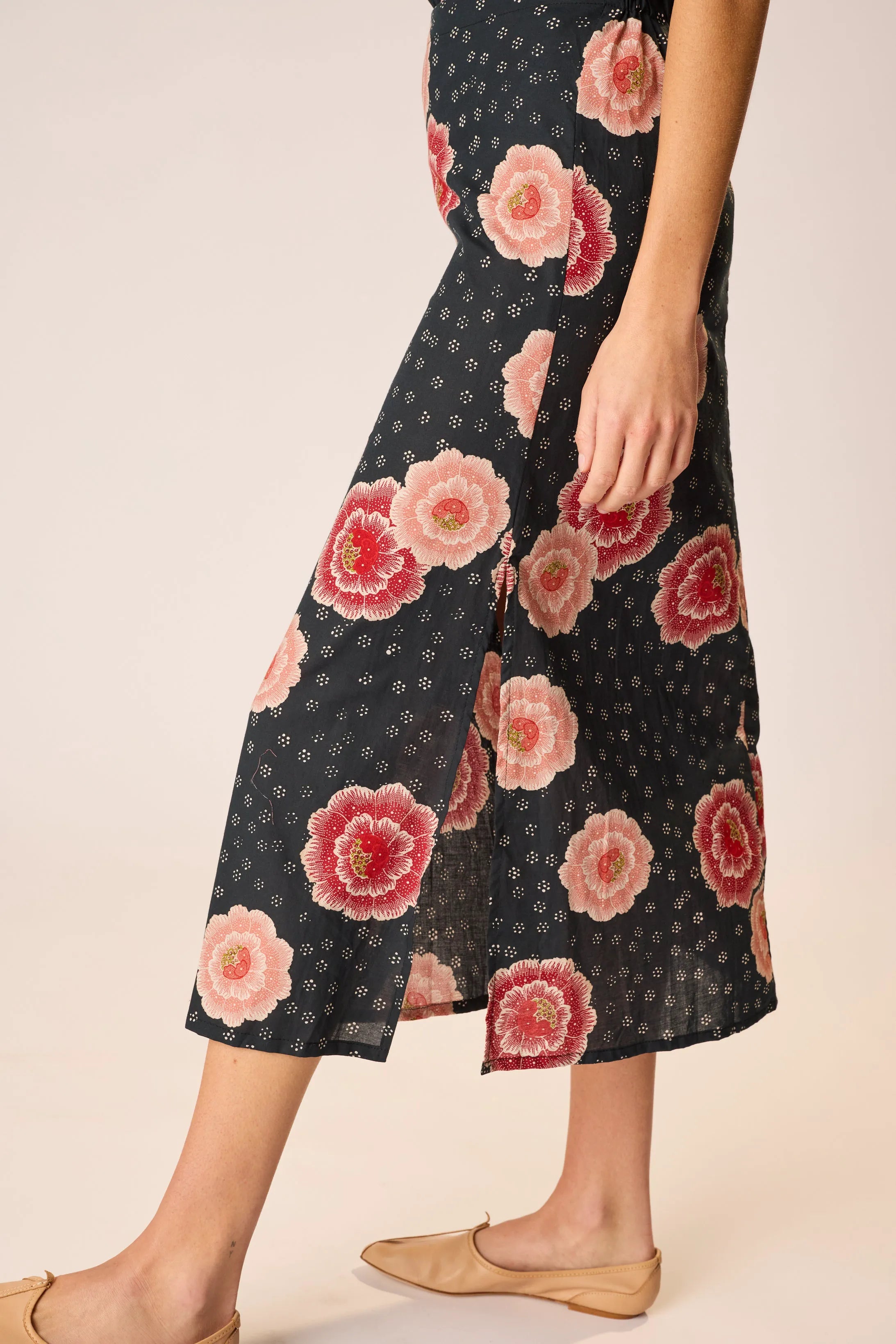 POPPY INDIGO