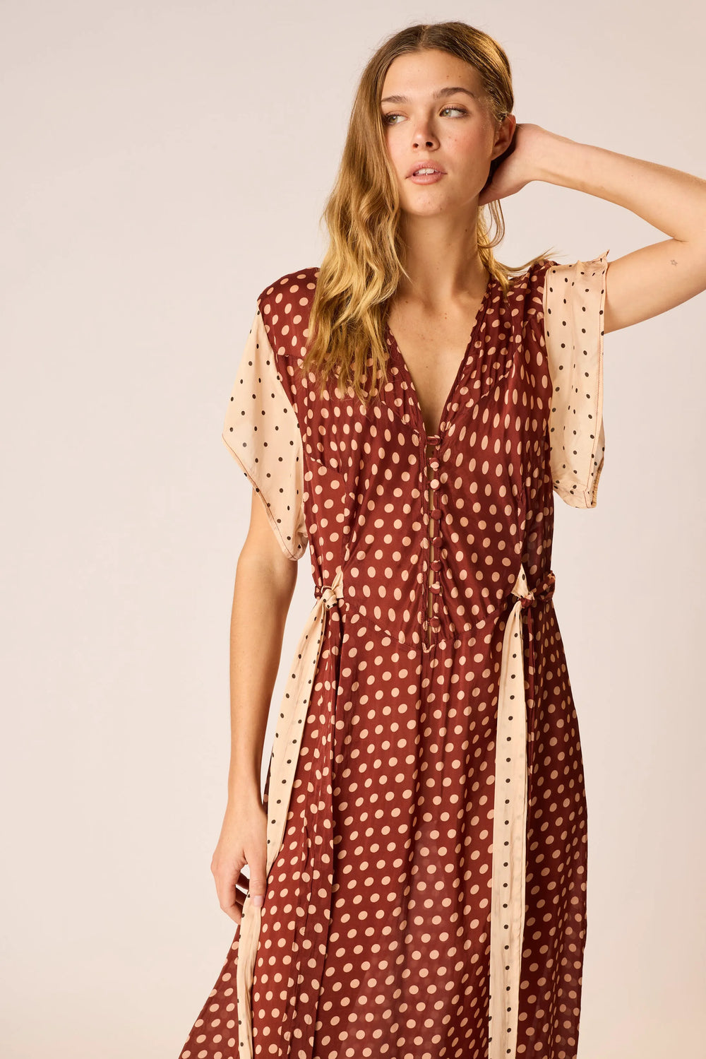 POLKA DOT COMBO