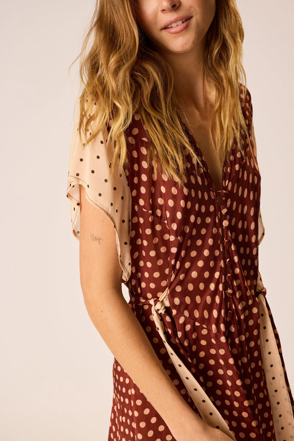 POLKA DOT COMBO