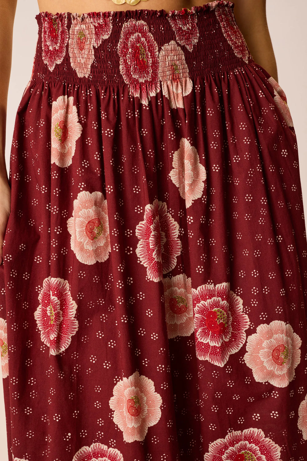POPPY CHERRY