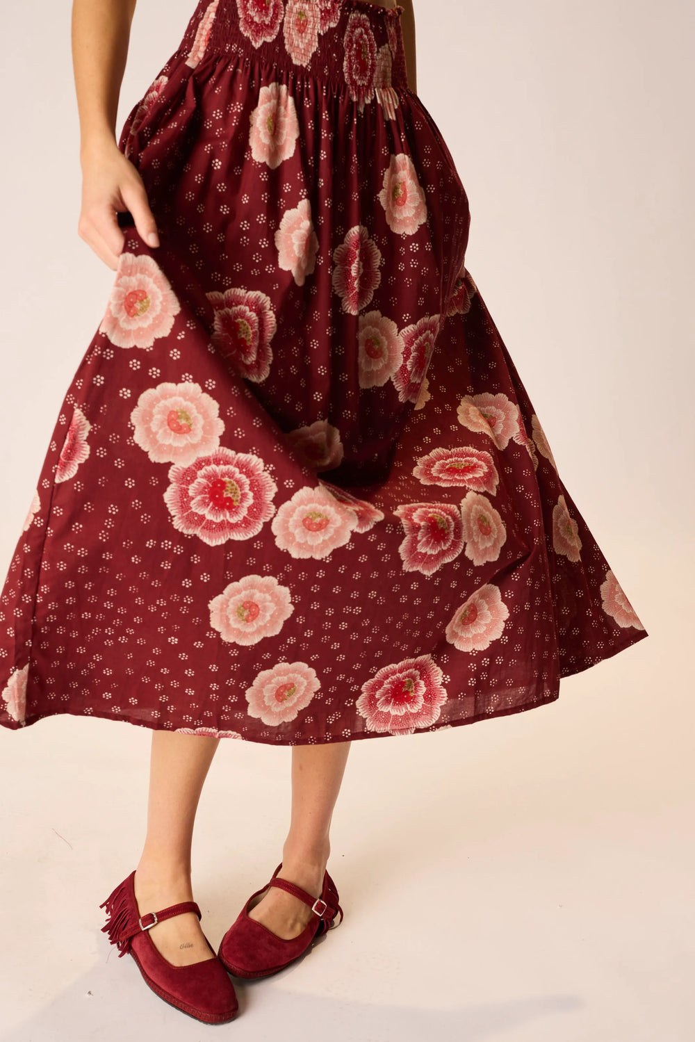 POPPY CHERRY