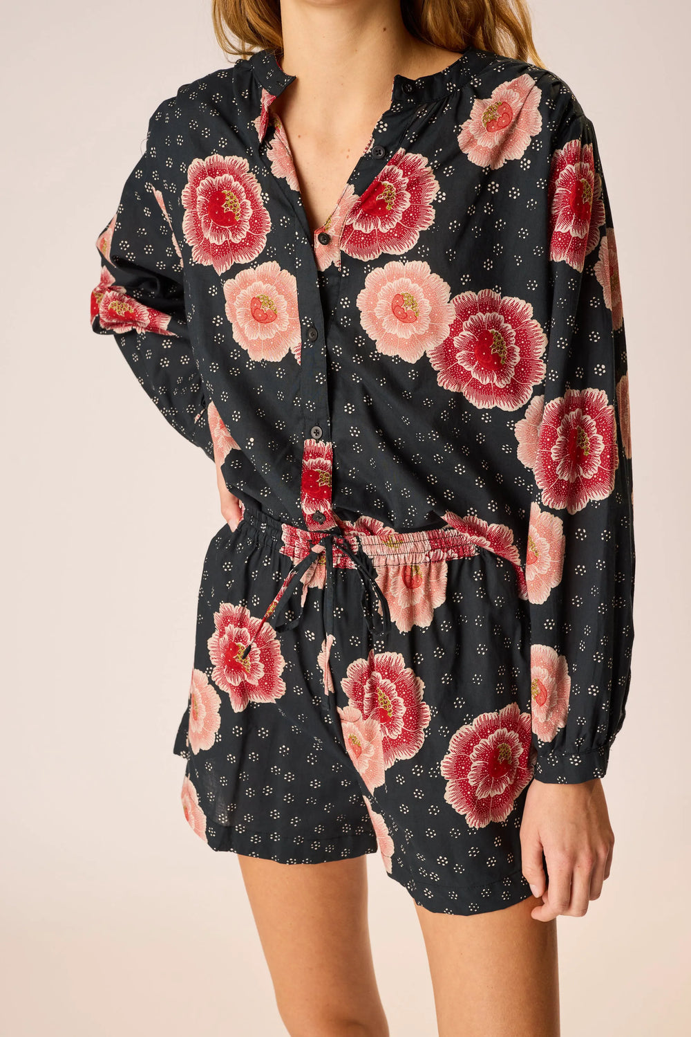 POPPY INDIGO