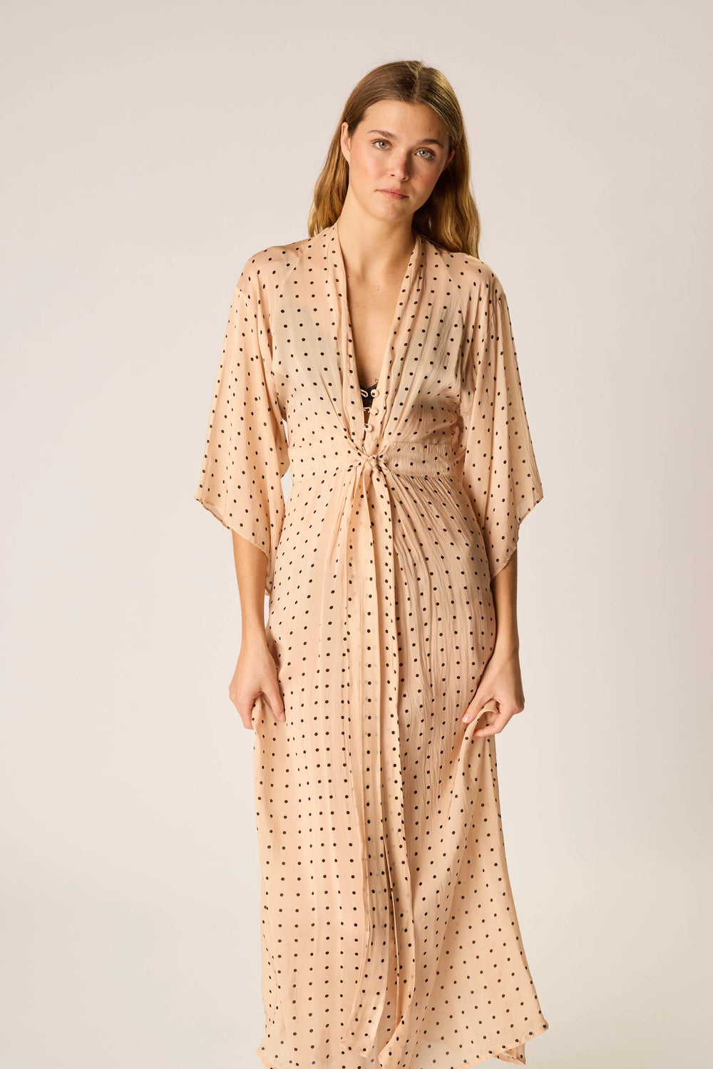 POLKA DOT CREMA