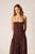 FEATHER BORDEAUX