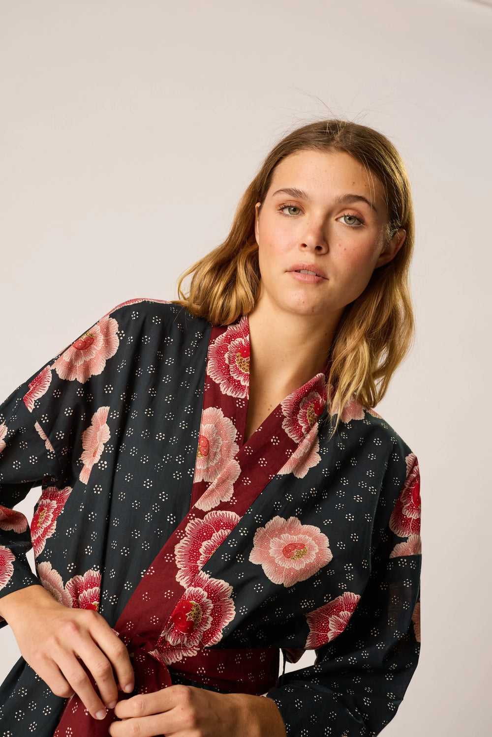 POPPY COMBO