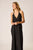 BLACK SILK