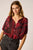 AMENT SNAKE OXBLOOD
