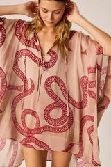 AMENT SNAKE BONE