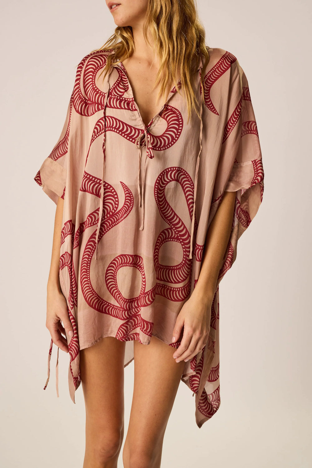 AMENT SNAKE BONE