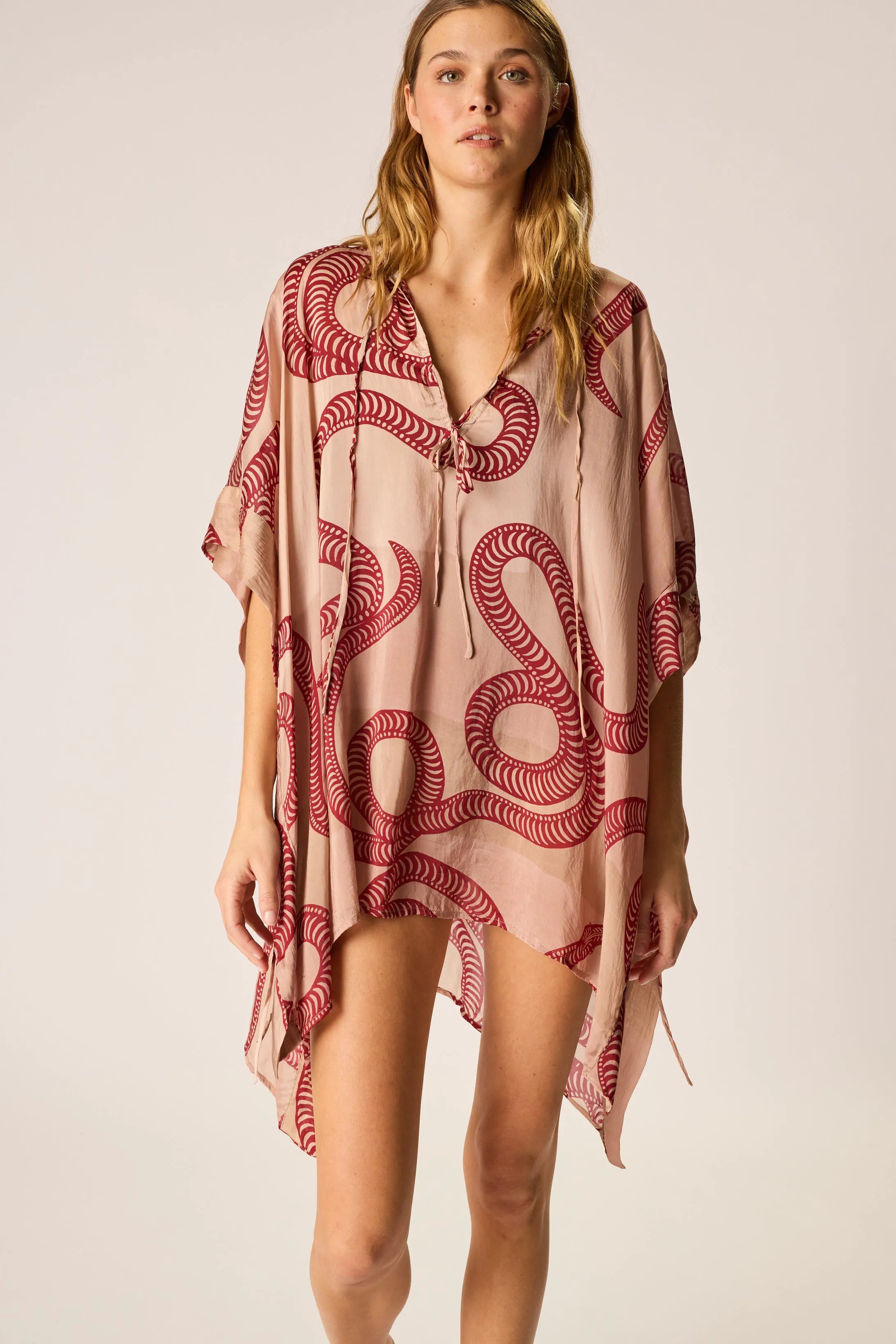 AMENT SNAKE BONE