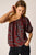 FEATHER BORDEAUX