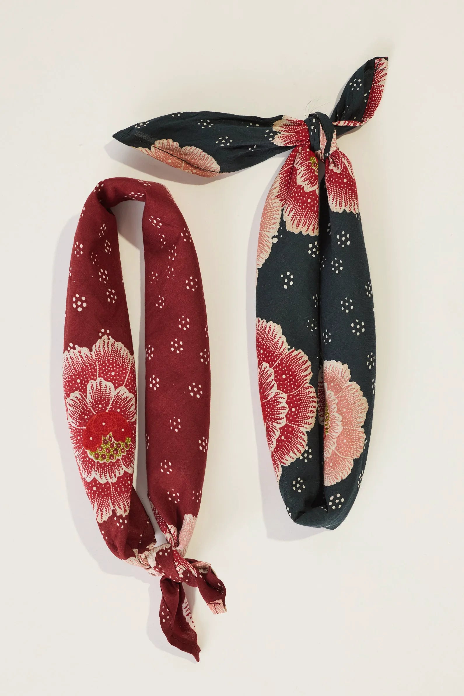 POPPY INDIGO