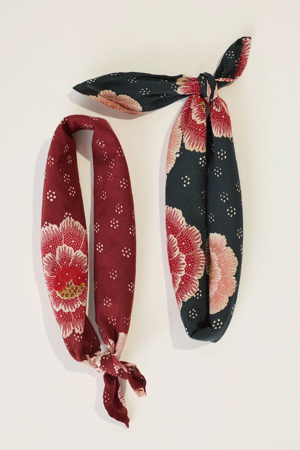 POPPY INDIGO
