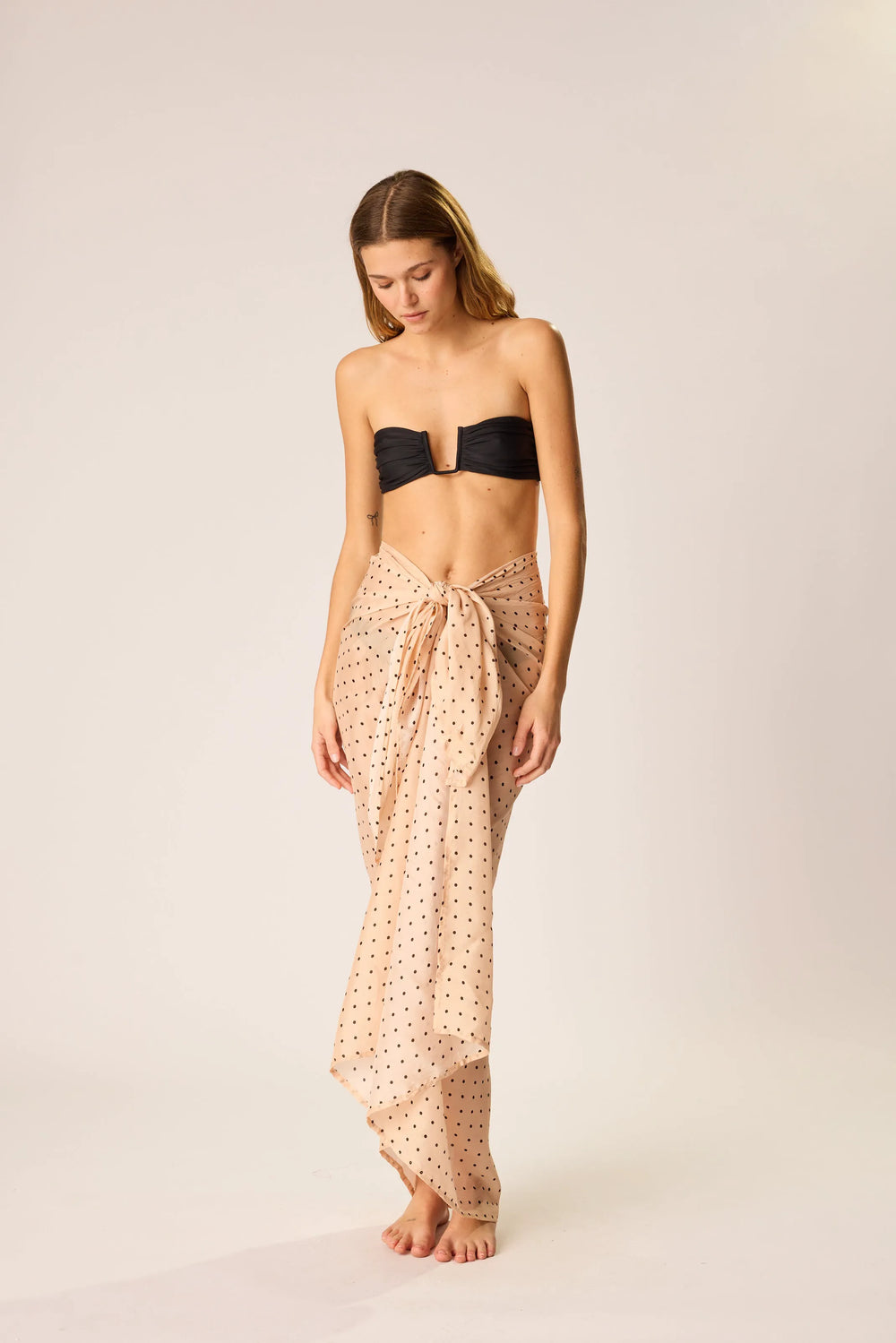POLKA DOT CREMA