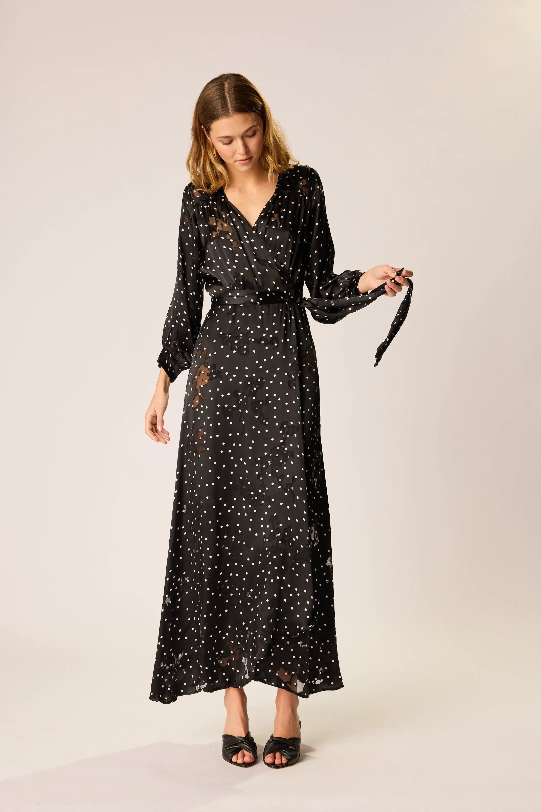 MIDNIGHT BURNOUT