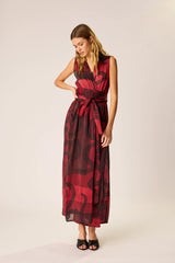 AMENT SNAKE OXBLOOD