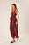AMENT SNAKE OXBLOOD